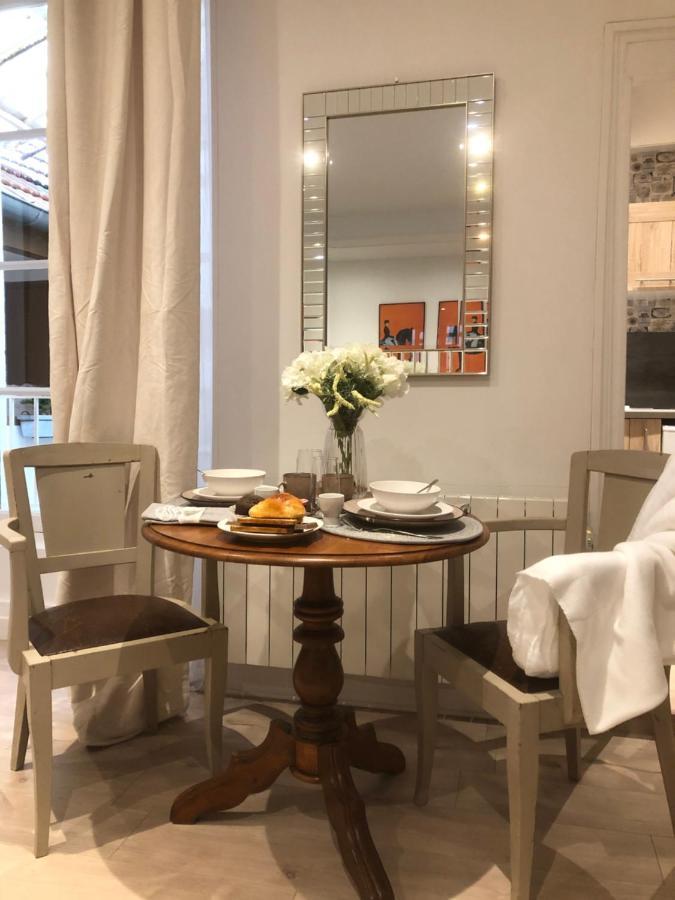 O'Hospices : Coeur De Beaune Бон Экстерьер фото