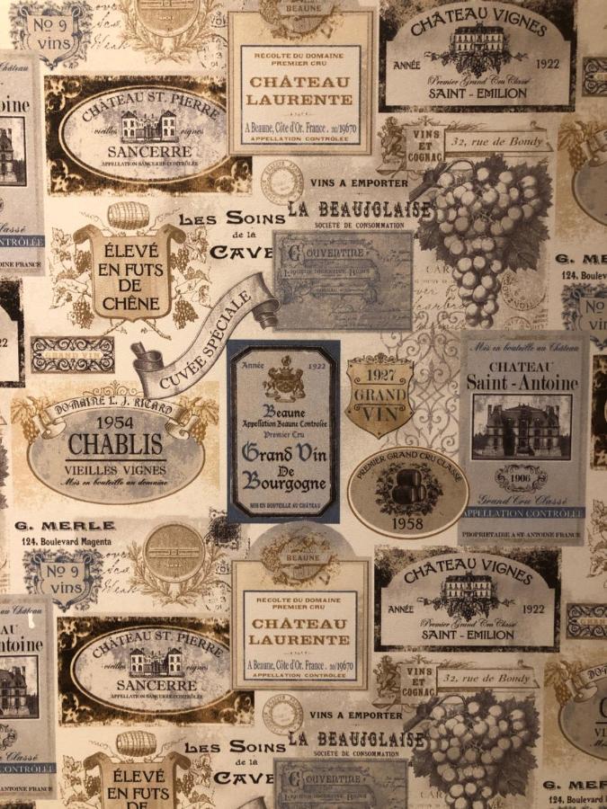 O'Hospices : Coeur De Beaune Бон Экстерьер фото