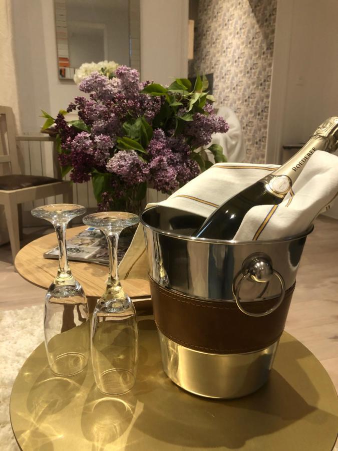 O'Hospices : Coeur De Beaune Бон Экстерьер фото