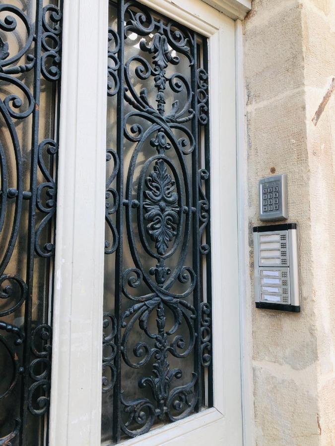 O'Hospices : Coeur De Beaune Бон Экстерьер фото