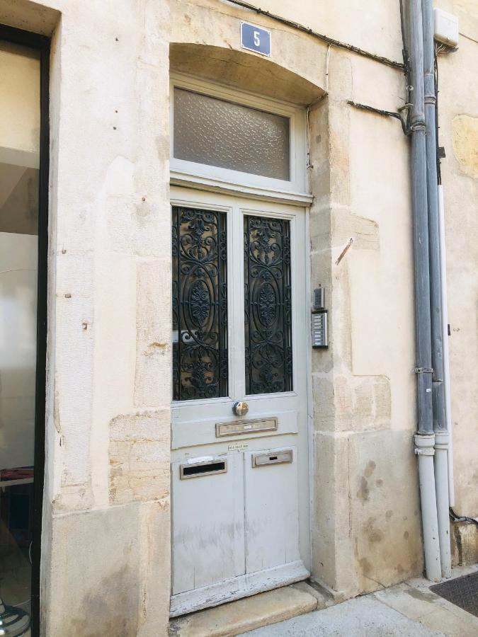 O'Hospices : Coeur De Beaune Бон Экстерьер фото
